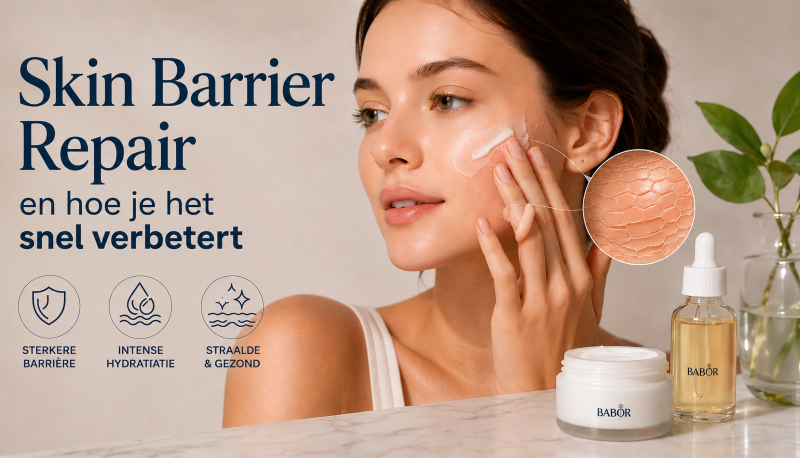 Skin Repair